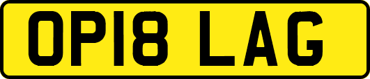 OP18LAG