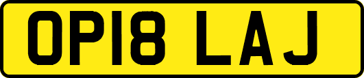 OP18LAJ