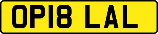 OP18LAL