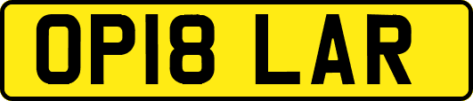 OP18LAR