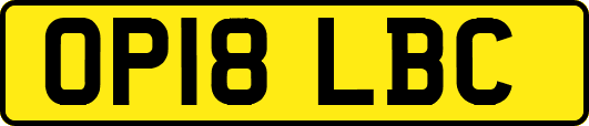 OP18LBC