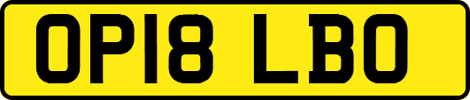 OP18LBO