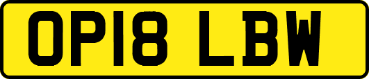OP18LBW