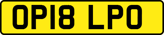 OP18LPO