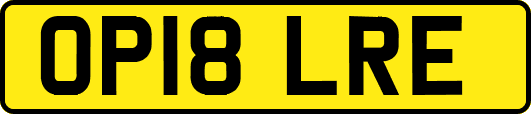 OP18LRE