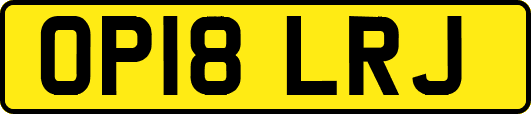 OP18LRJ
