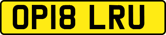 OP18LRU