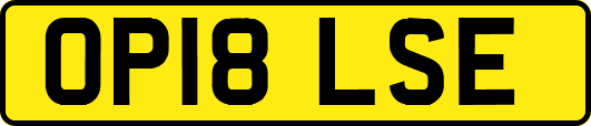OP18LSE