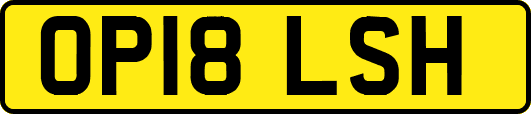 OP18LSH