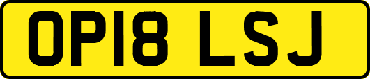 OP18LSJ