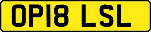 OP18LSL
