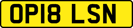 OP18LSN