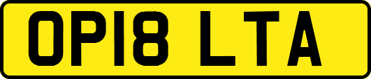 OP18LTA