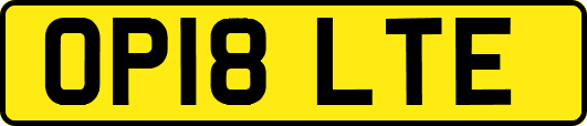 OP18LTE