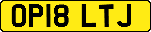 OP18LTJ