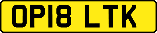 OP18LTK