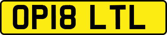 OP18LTL