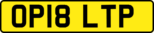 OP18LTP