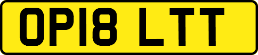 OP18LTT