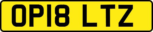 OP18LTZ
