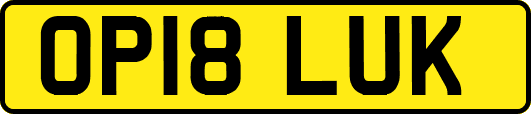 OP18LUK