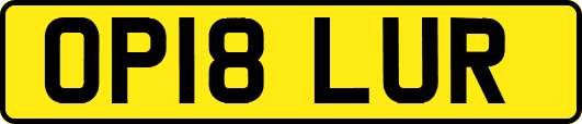 OP18LUR
