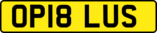 OP18LUS