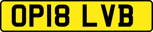 OP18LVB