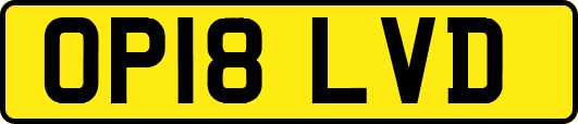 OP18LVD