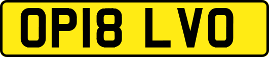 OP18LVO