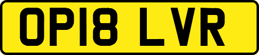 OP18LVR