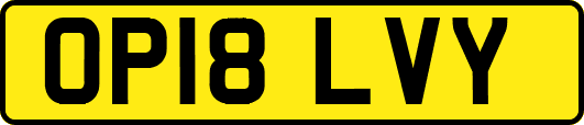 OP18LVY