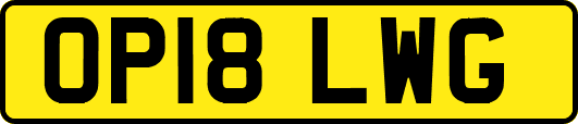 OP18LWG