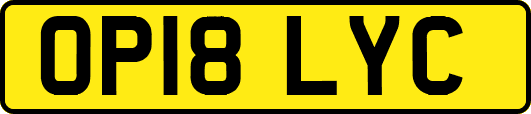 OP18LYC