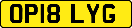 OP18LYG