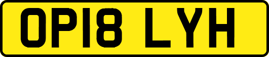 OP18LYH