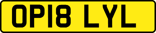 OP18LYL