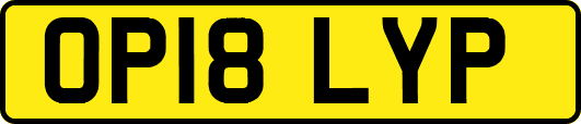 OP18LYP