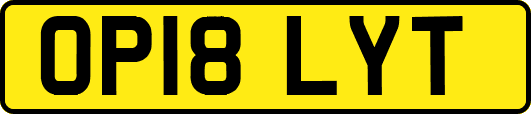 OP18LYT