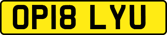 OP18LYU