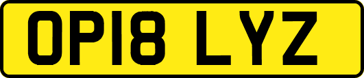 OP18LYZ