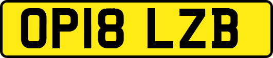 OP18LZB