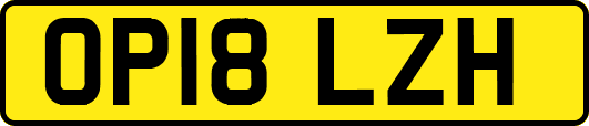 OP18LZH