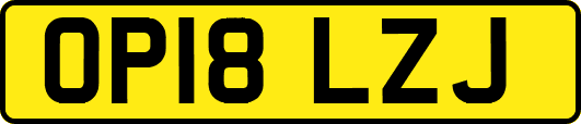 OP18LZJ