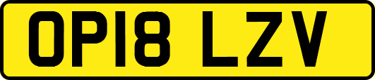 OP18LZV