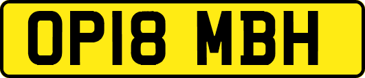 OP18MBH