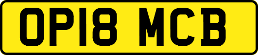 OP18MCB