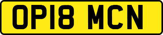 OP18MCN