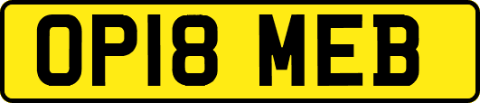 OP18MEB