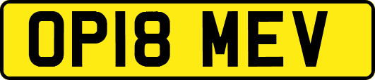 OP18MEV
